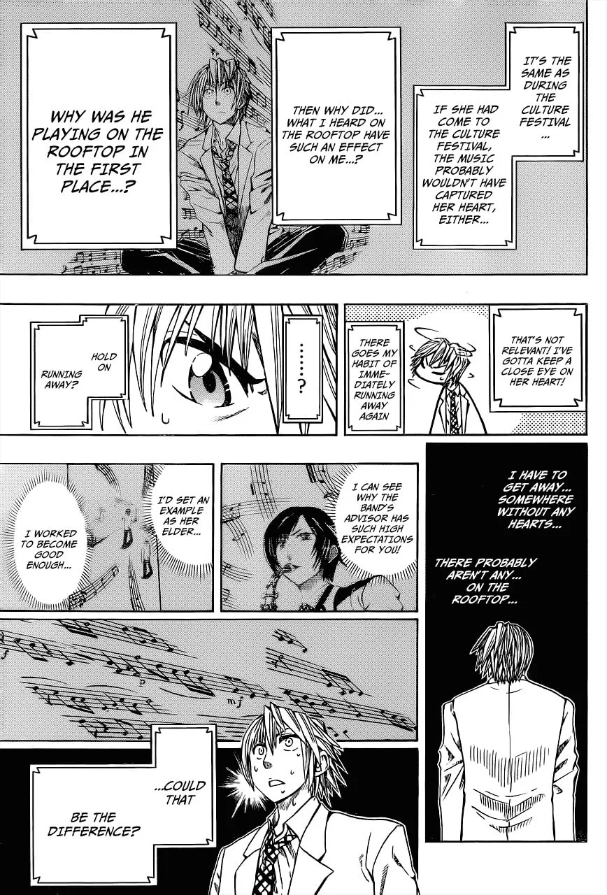 Read Soul Catcher(S) chapter 1 image 39 on Lezhin