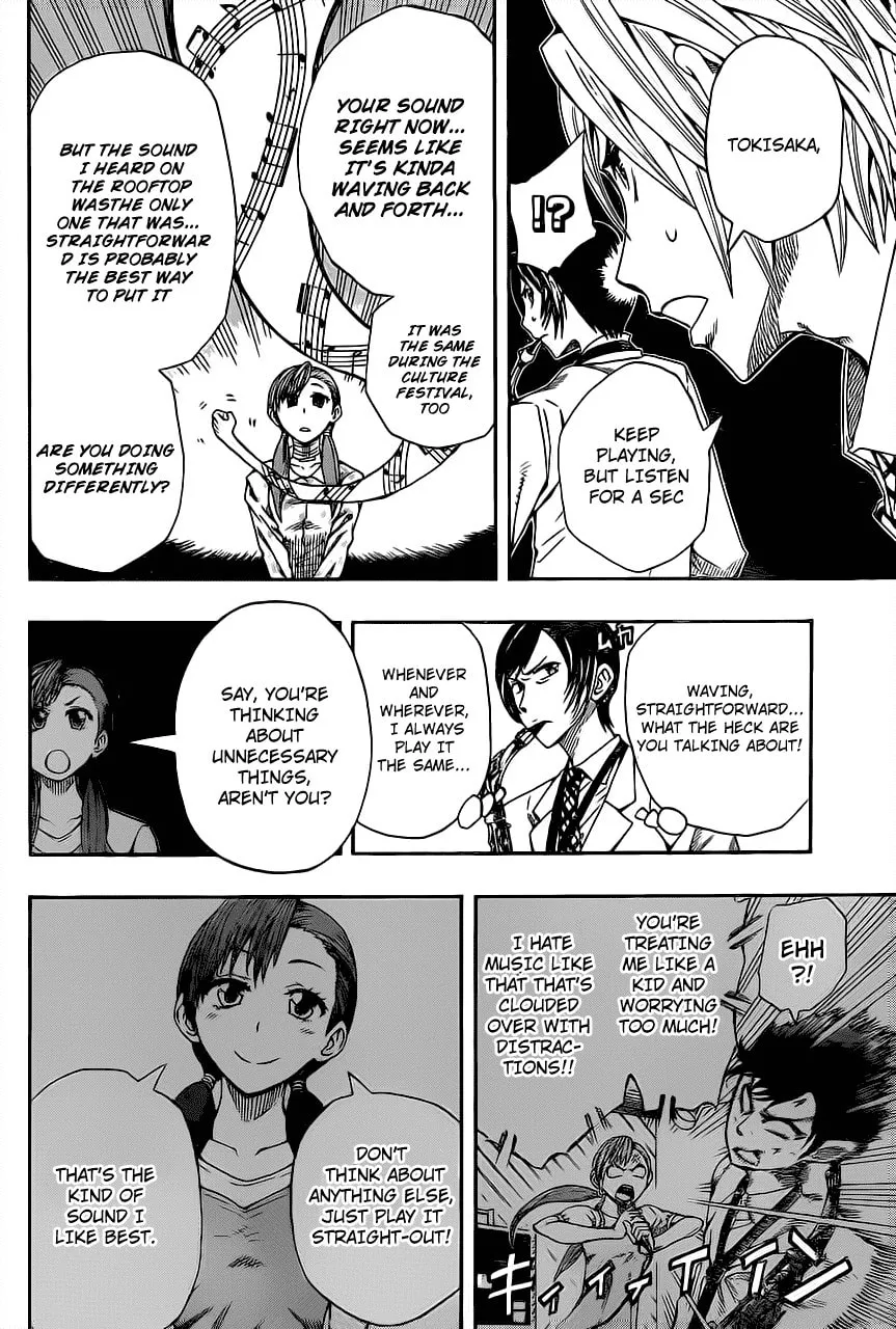 Read Soul Catcher(S) chapter 1 image 40 on Lezhin