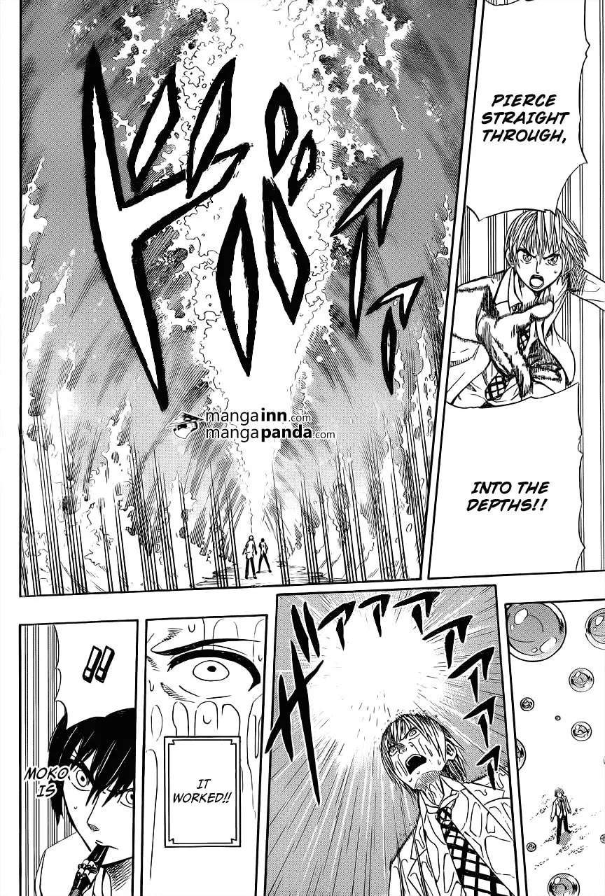 Read Soul Catcher(S) chapter 1 image 42 on Lezhin