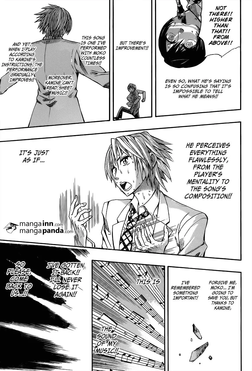 Read Soul Catcher(S) chapter 1 image 45 on Lezhin