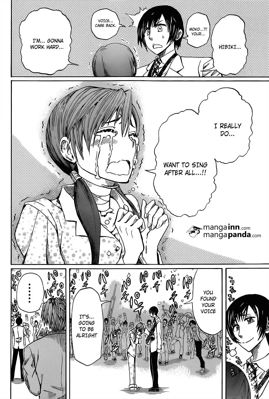 Read Soul Catcher(S) chapter 1 image 49 on Lezhin