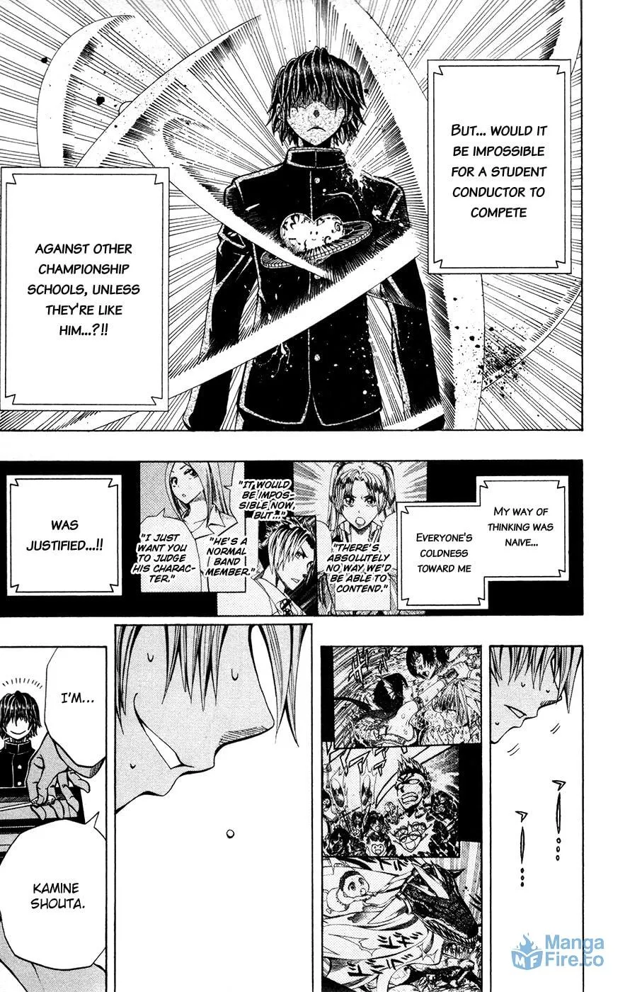 Read Soul Catcher(S) chapter 10 image 11 on Lezhin