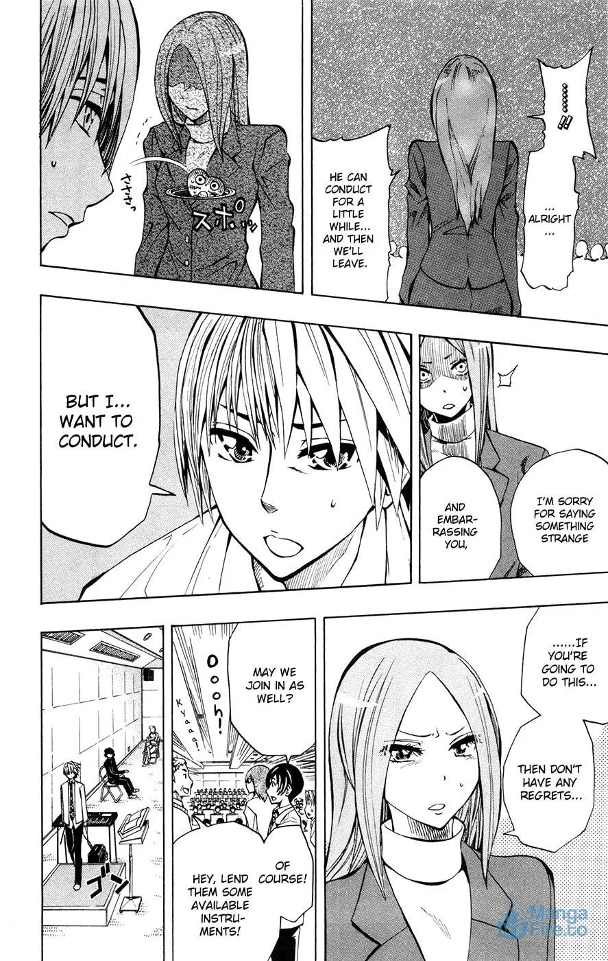 Read Soul Catcher(S) chapter 10 image 14 on Lezhin