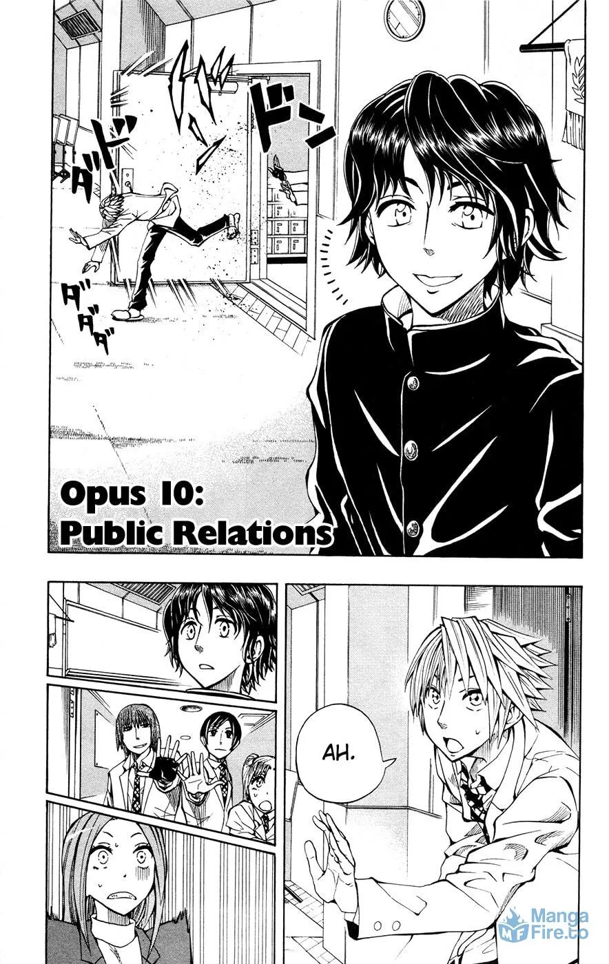 Read Soul Catcher(S) chapter 10 image 2 on Lezhin