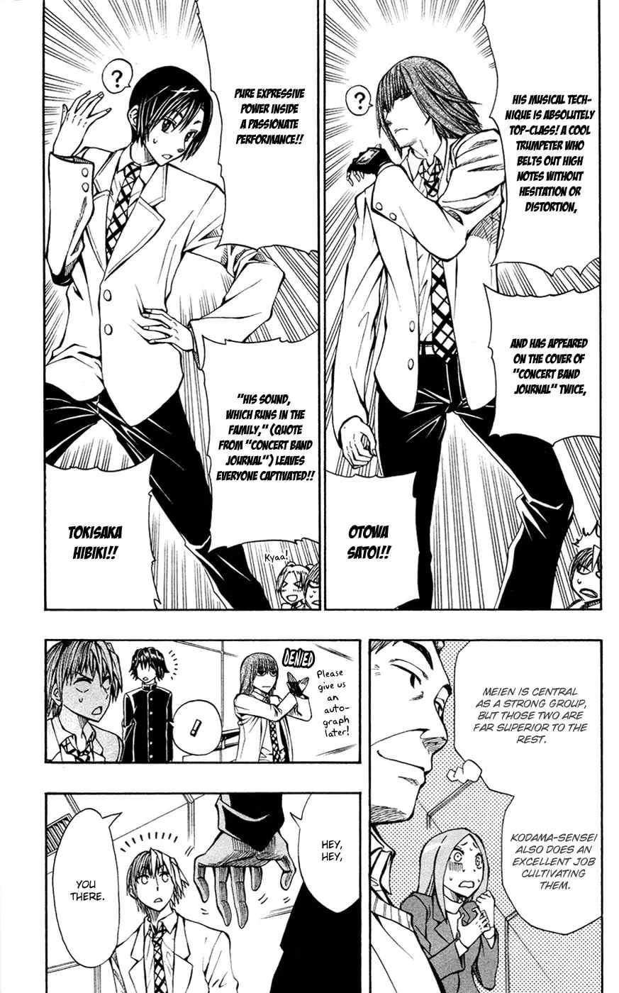 Read Soul Catcher(S) chapter 10 image 4 on Lezhin