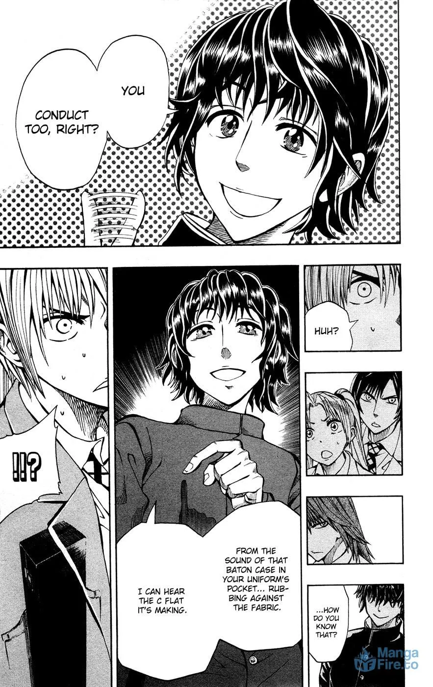 Read Soul Catcher(S) chapter 10 image 5 on Lezhin