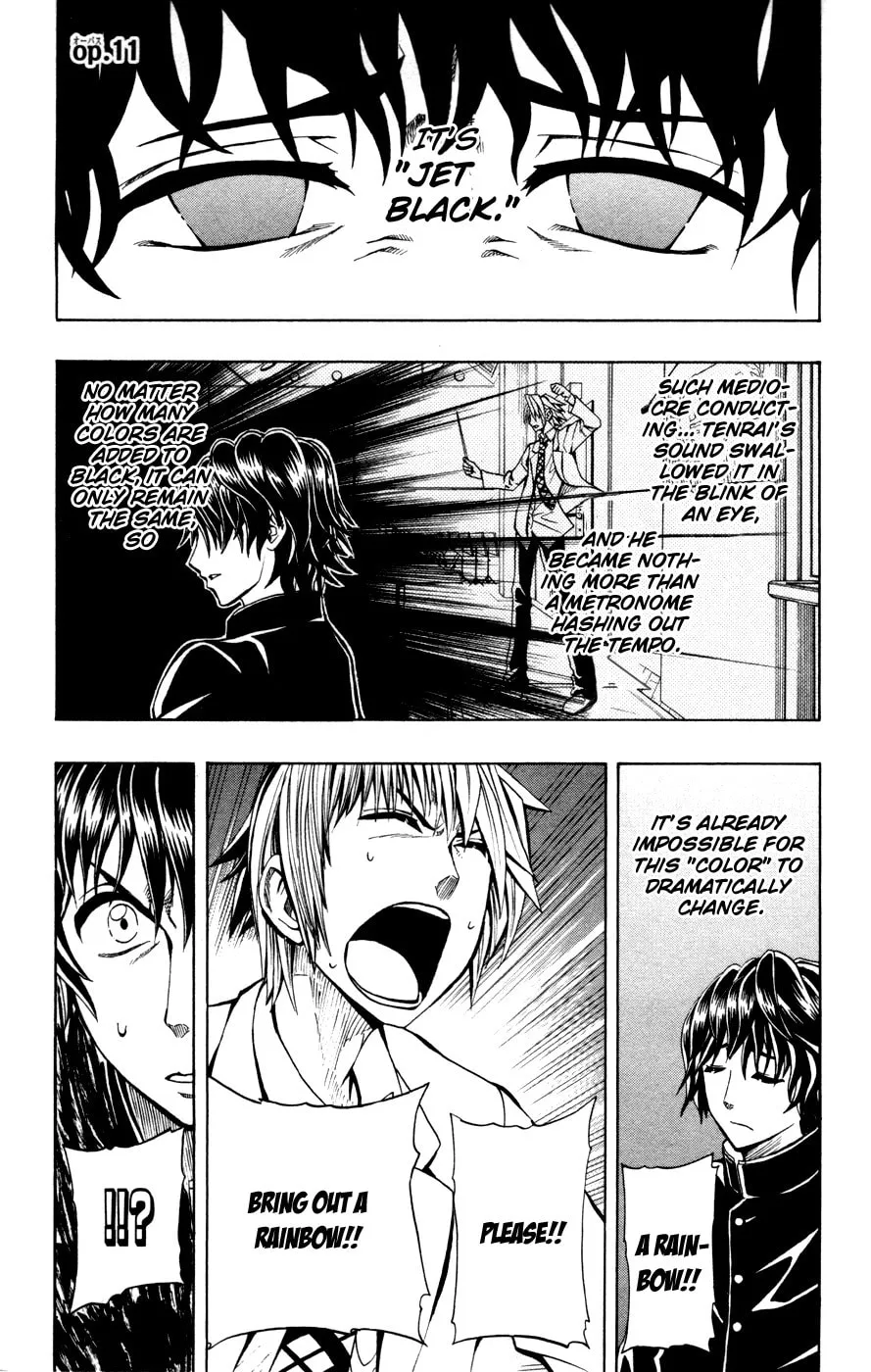 Read Soul Catcher(S) chapter 11 image 1 on Lezhin