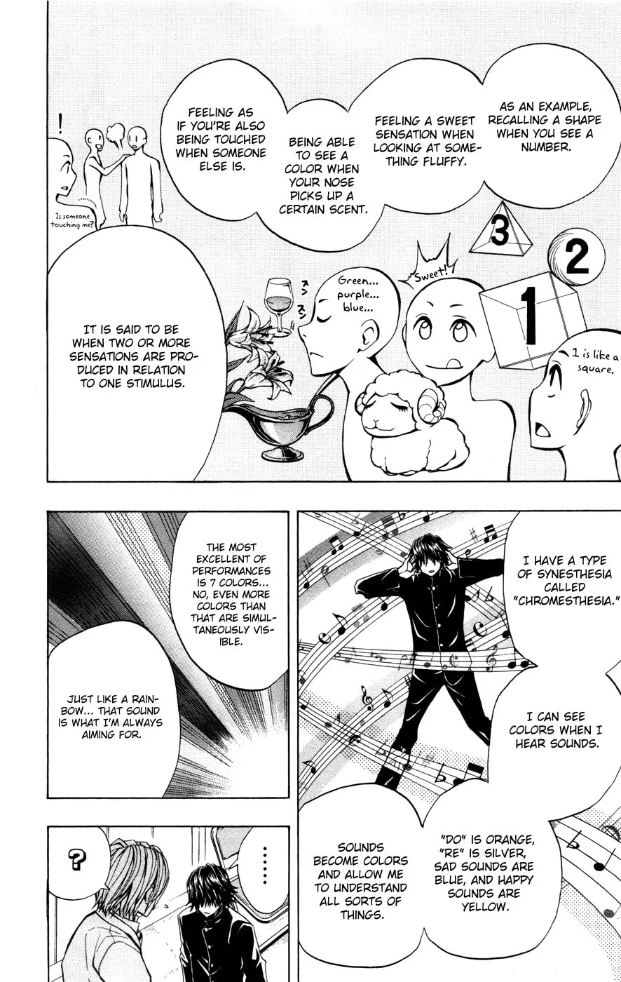 Read Soul Catcher(S) chapter 11 image 10 on Lezhin