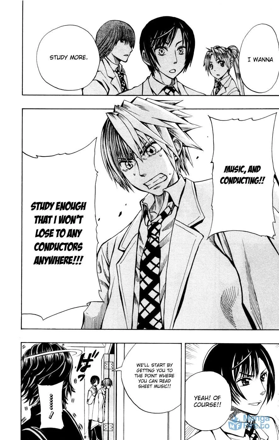 Read Soul Catcher(S) chapter 11 image 14 on Lezhin