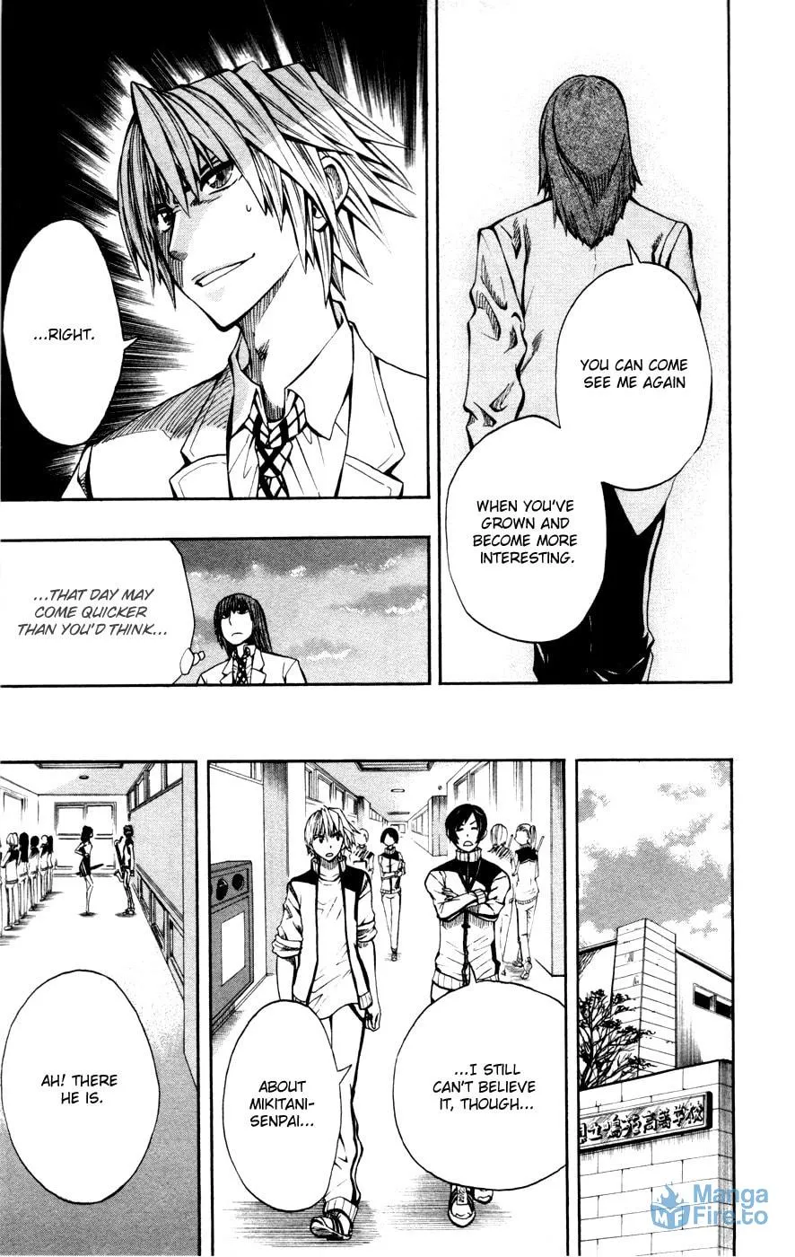 Read Soul Catcher(S) chapter 11 image 17 on Lezhin