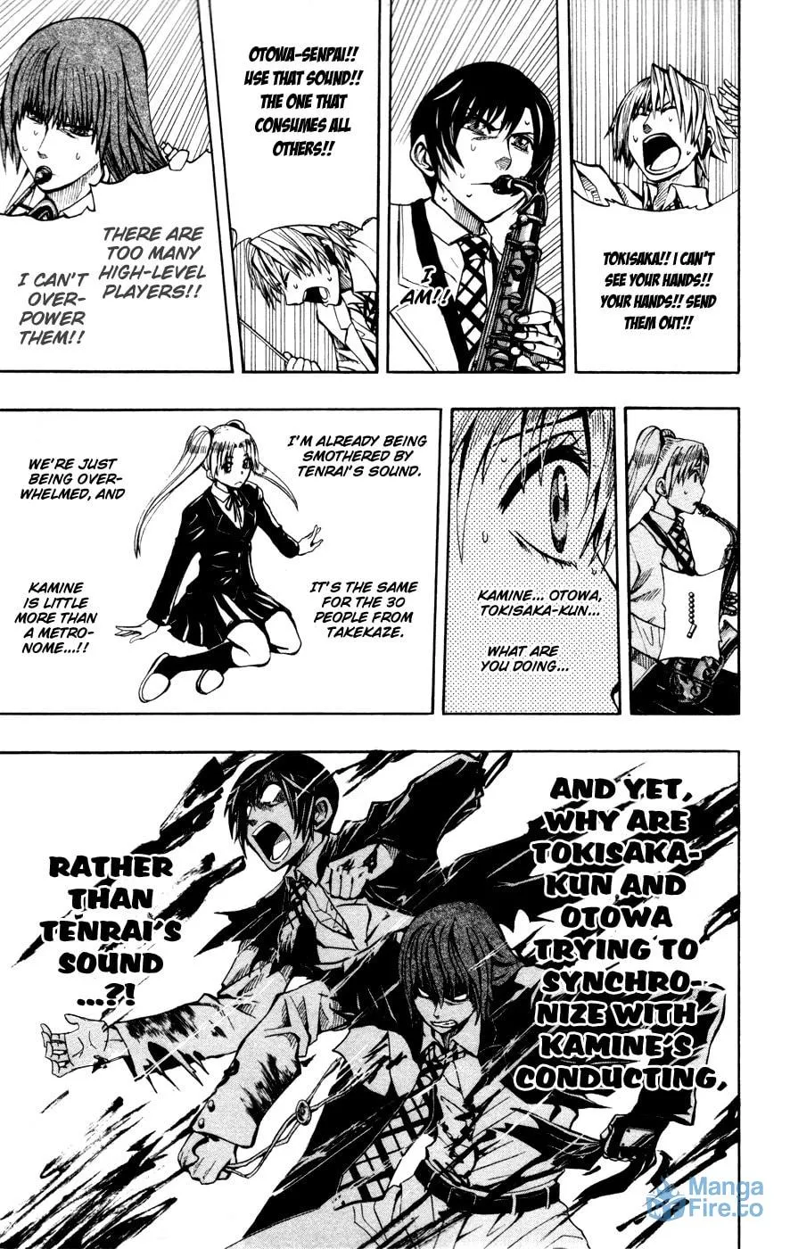 Read Soul Catcher(S) chapter 11 image 5 on Lezhin