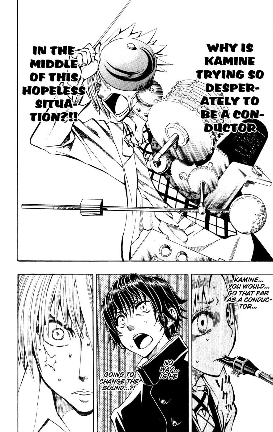 Read Soul Catcher(S) chapter 11 image 6 on Lezhin