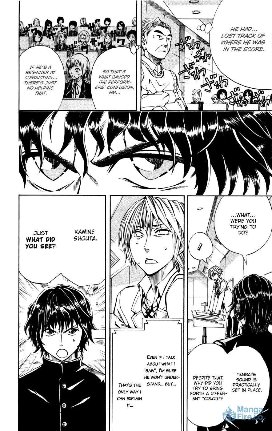 Read Soul Catcher(S) chapter 11 image 8 on Lezhin