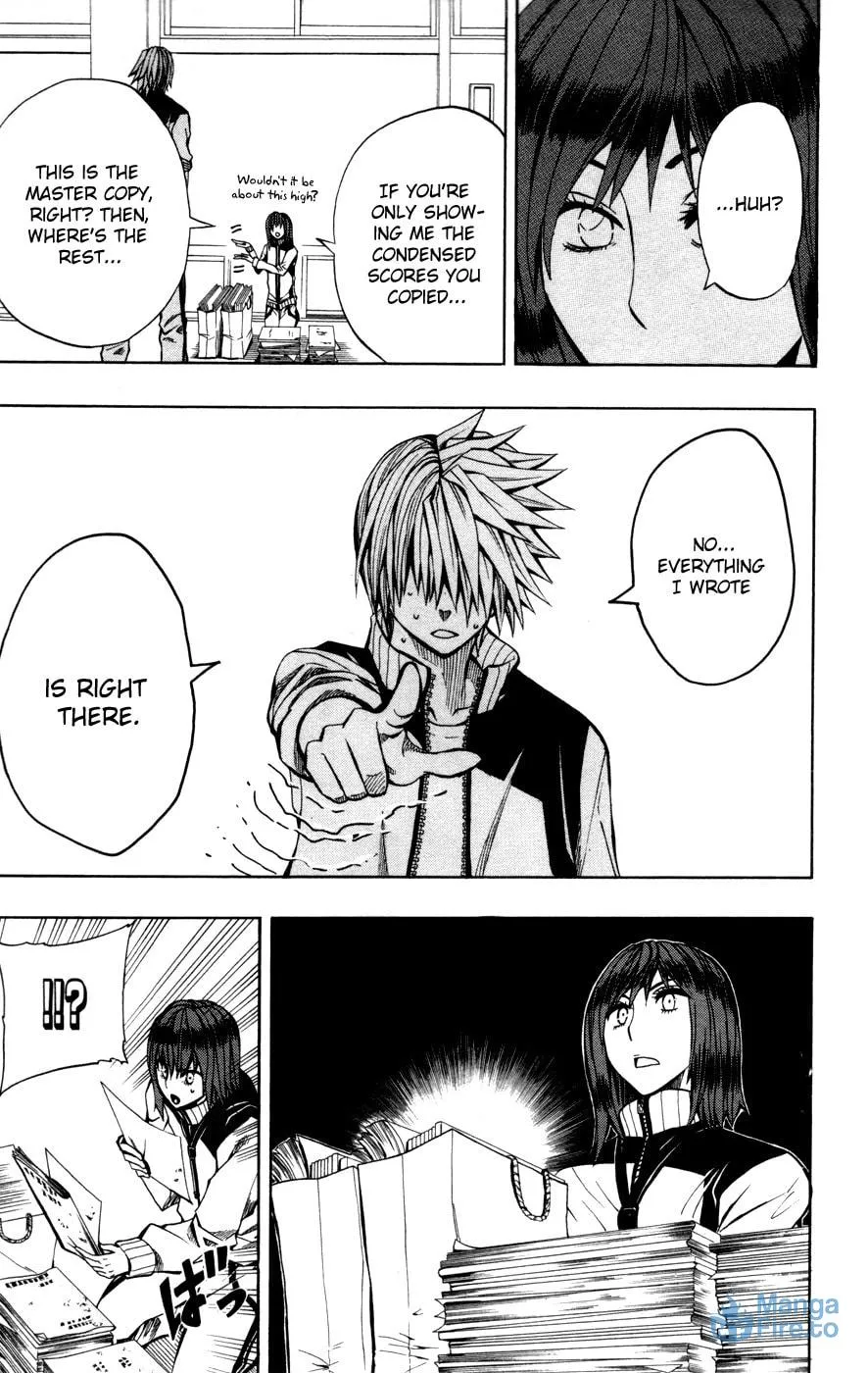 Read Soul Catcher(S) chapter 12 image 11 on Lezhin
