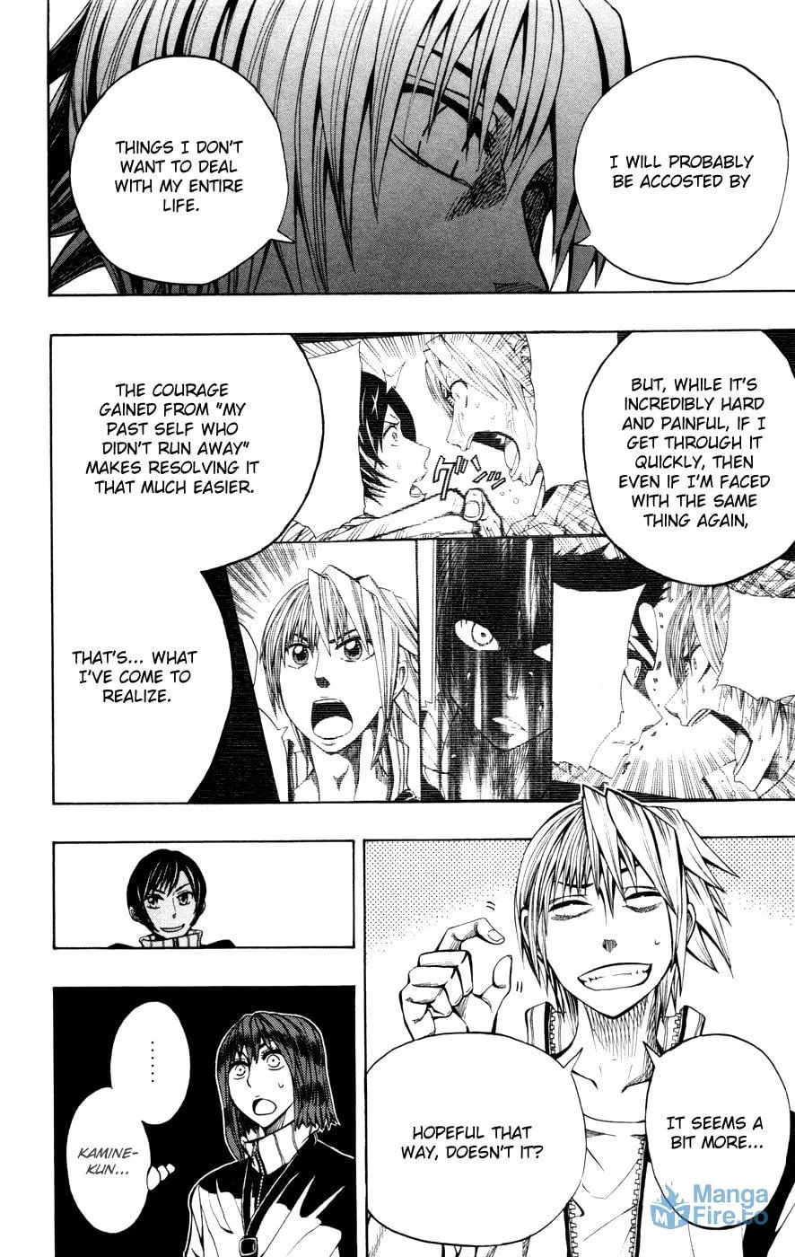 Read Soul Catcher(S) chapter 12 image 14 on Lezhin