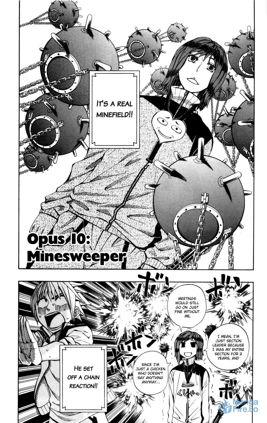 Read Soul Catcher(S) chapter 12 image 2 on Lezhin