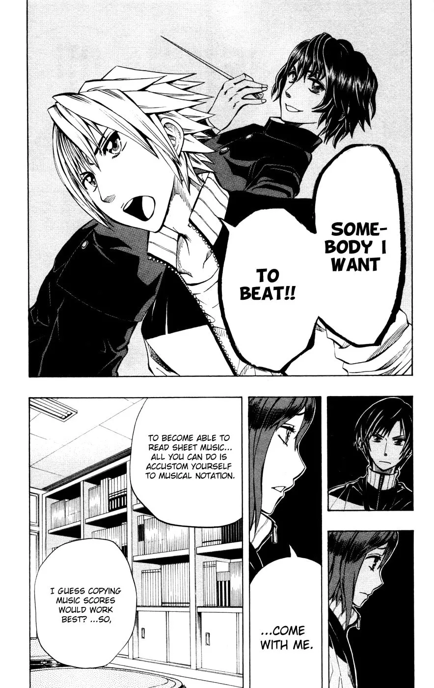 Read Soul Catcher(S) chapter 12 image 4 on Lezhin