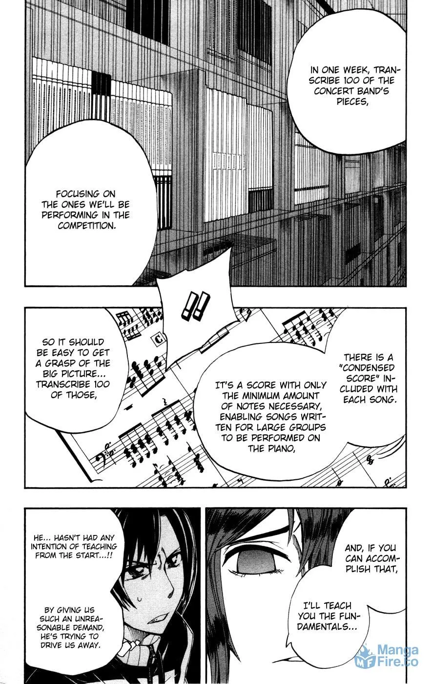 Read Soul Catcher(S) chapter 12 image 5 on Lezhin