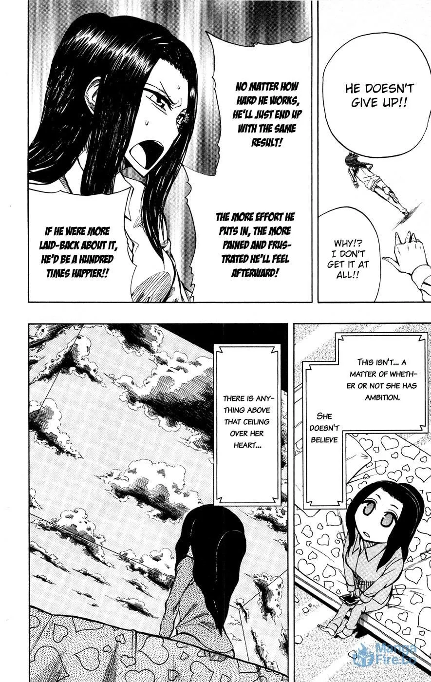 Read Soul Catcher(S) chapter 13 image 14 on Lezhin