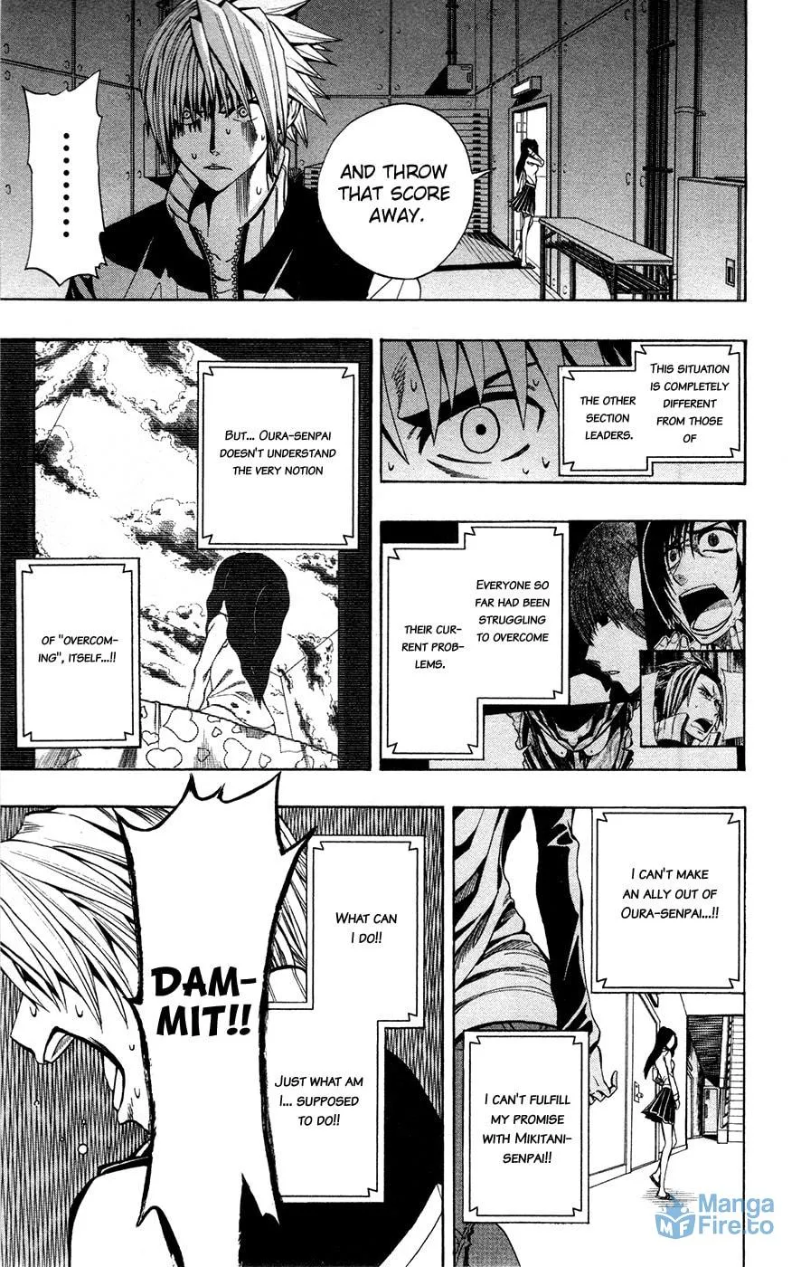 Read Soul Catcher(S) chapter 13 image 17 on Lezhin