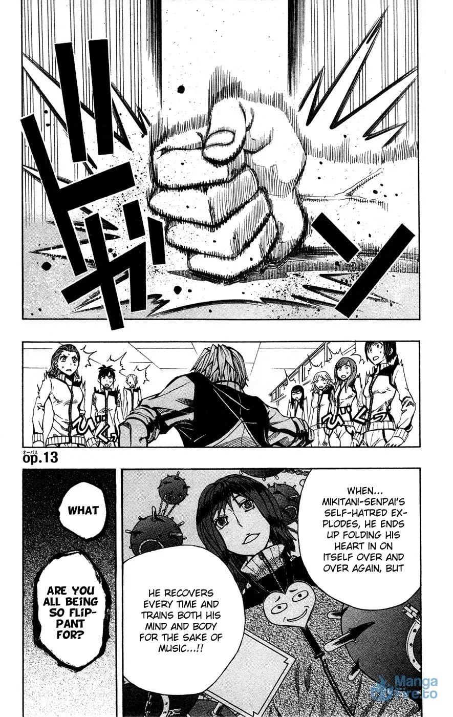 Read Soul Catcher(S) chapter 13 image 2 on Lezhin