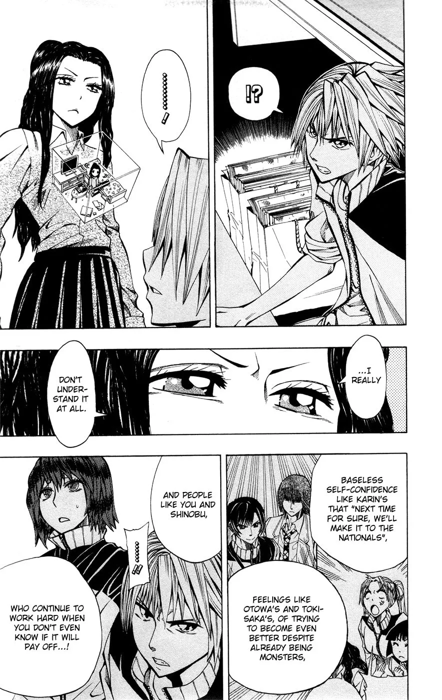 Read Soul Catcher(S) chapter 13 image 4 on Lezhin