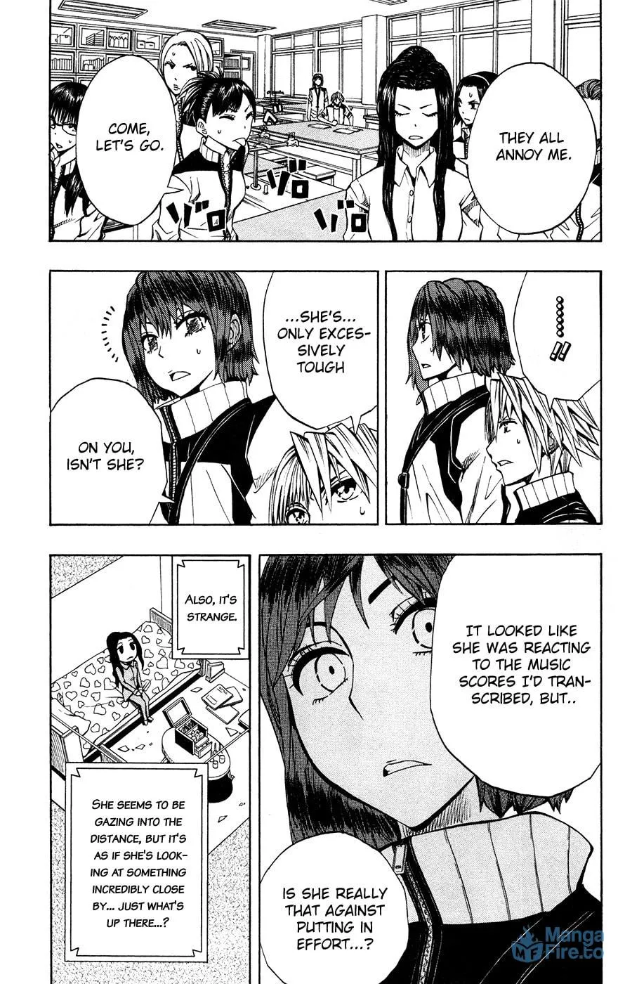 Read Soul Catcher(S) chapter 13 image 5 on Lezhin