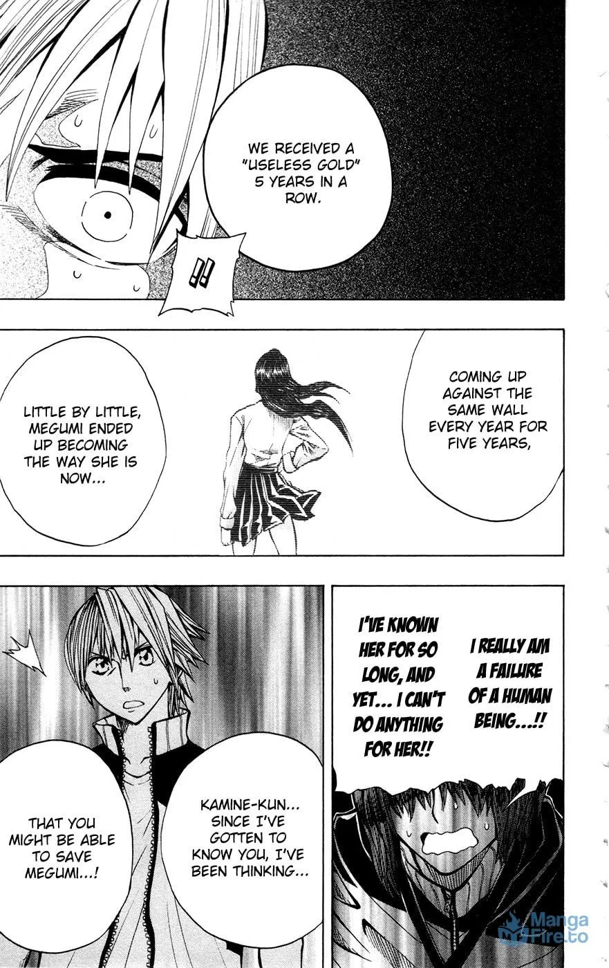Read Soul Catcher(S) chapter 13 image 8 on Lezhin