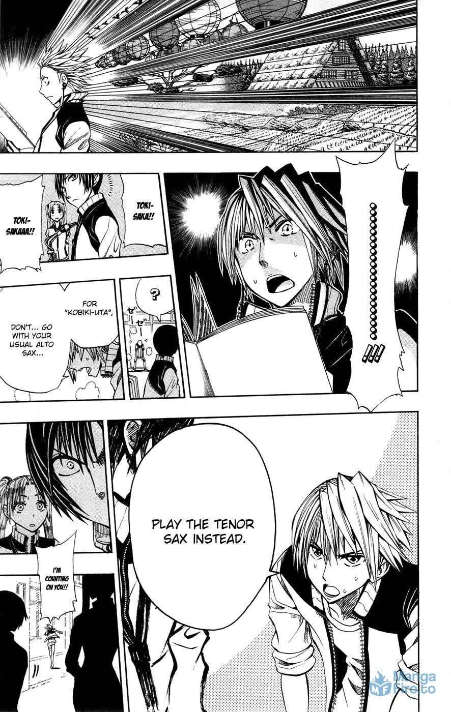 Read Soul Catcher(S) chapter 14 image 11 on Lezhin