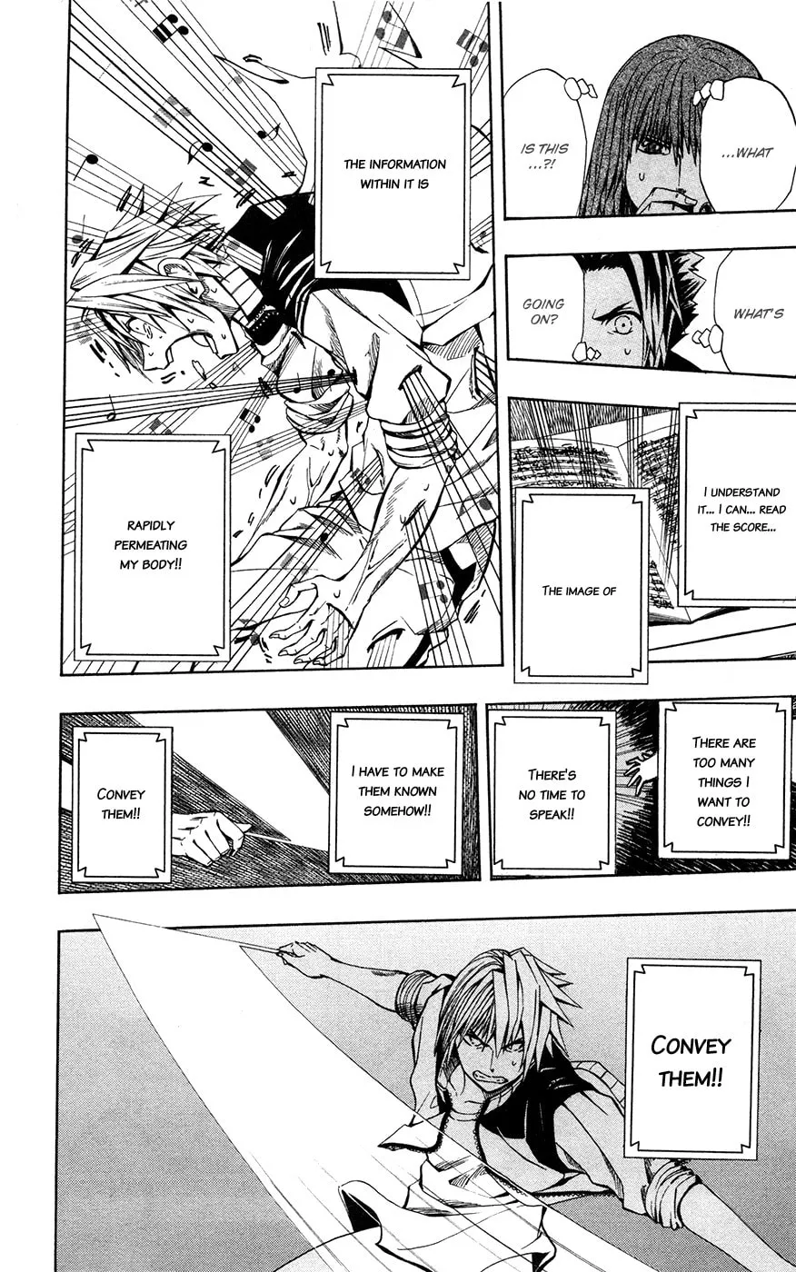 Read Soul Catcher(S) chapter 14 image 16 on Lezhin
