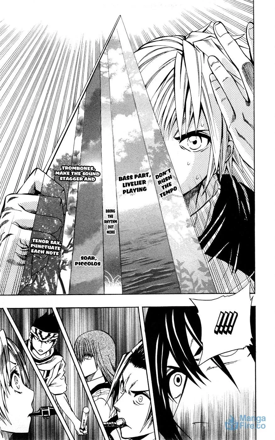 Read Soul Catcher(S) chapter 14 image 17 on Lezhin