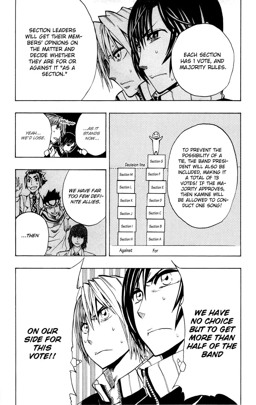 Read Soul Catcher(S) chapter 14 image 3 on Lezhin