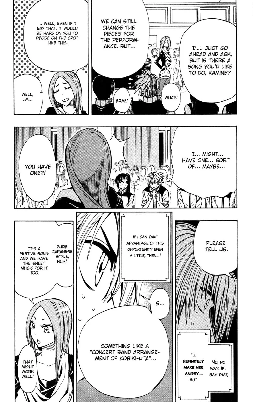 Read Soul Catcher(S) chapter 14 image 4 on Lezhin
