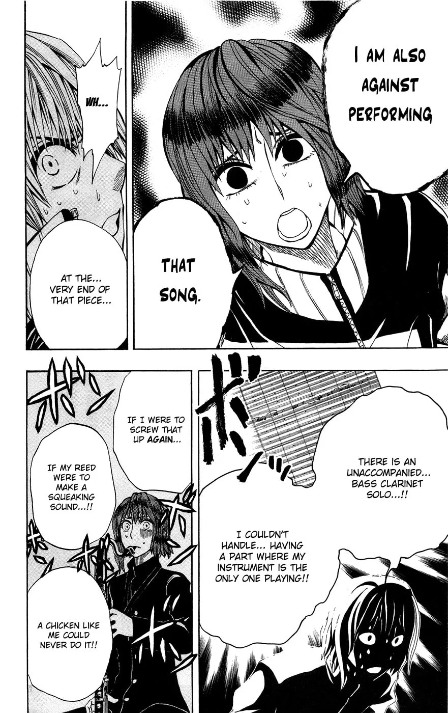 Read Soul Catcher(S) chapter 14 image 6 on Lezhin