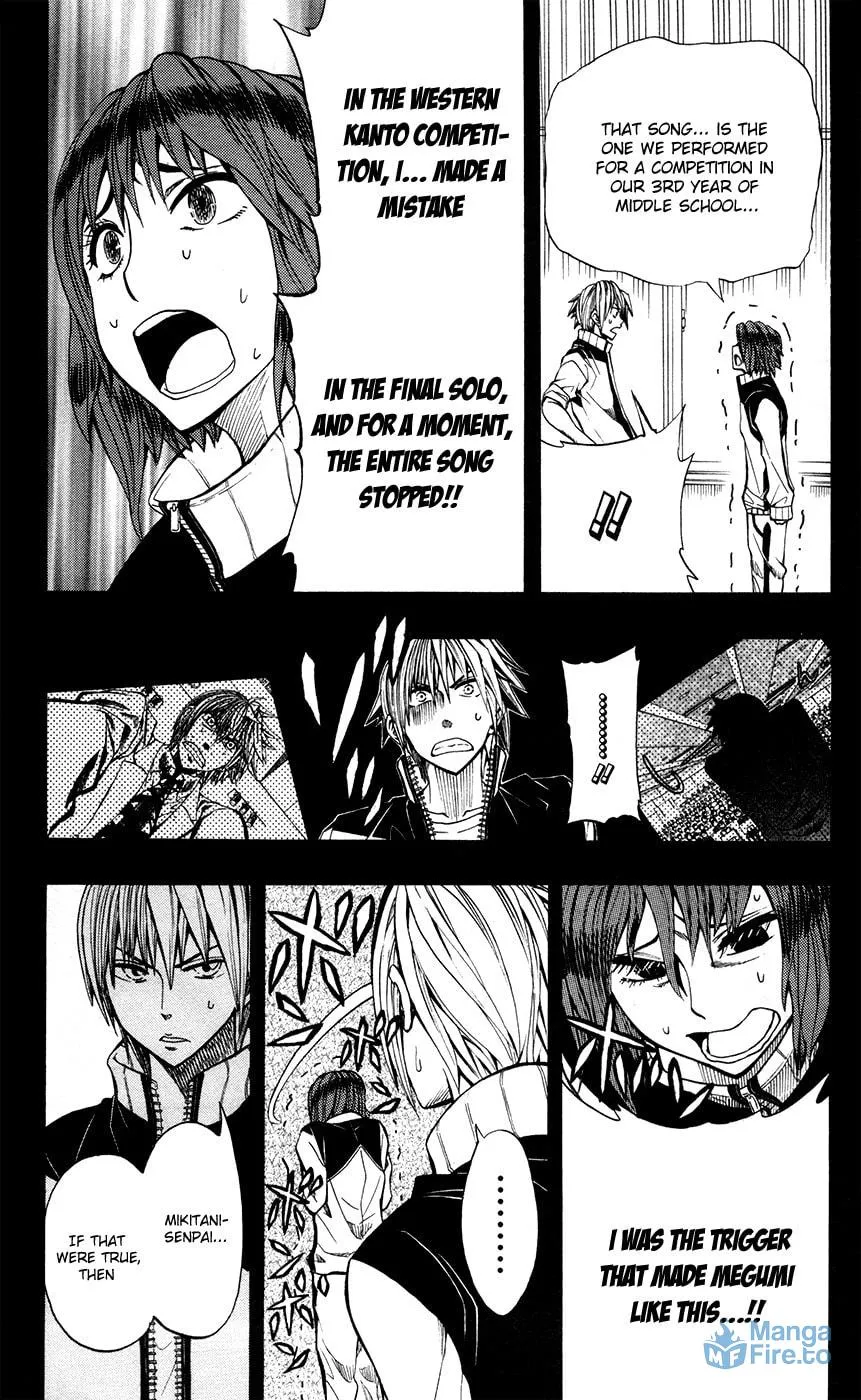 Read Soul Catcher(S) chapter 15 image 2 on Lezhin