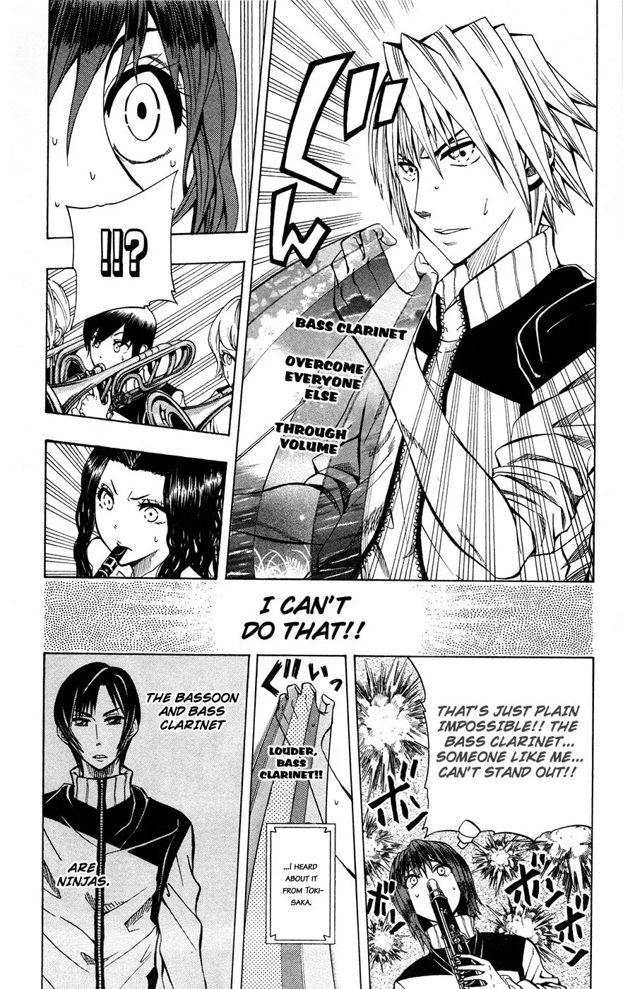 Read Soul Catcher(S) chapter 15 image 4 on Lezhin