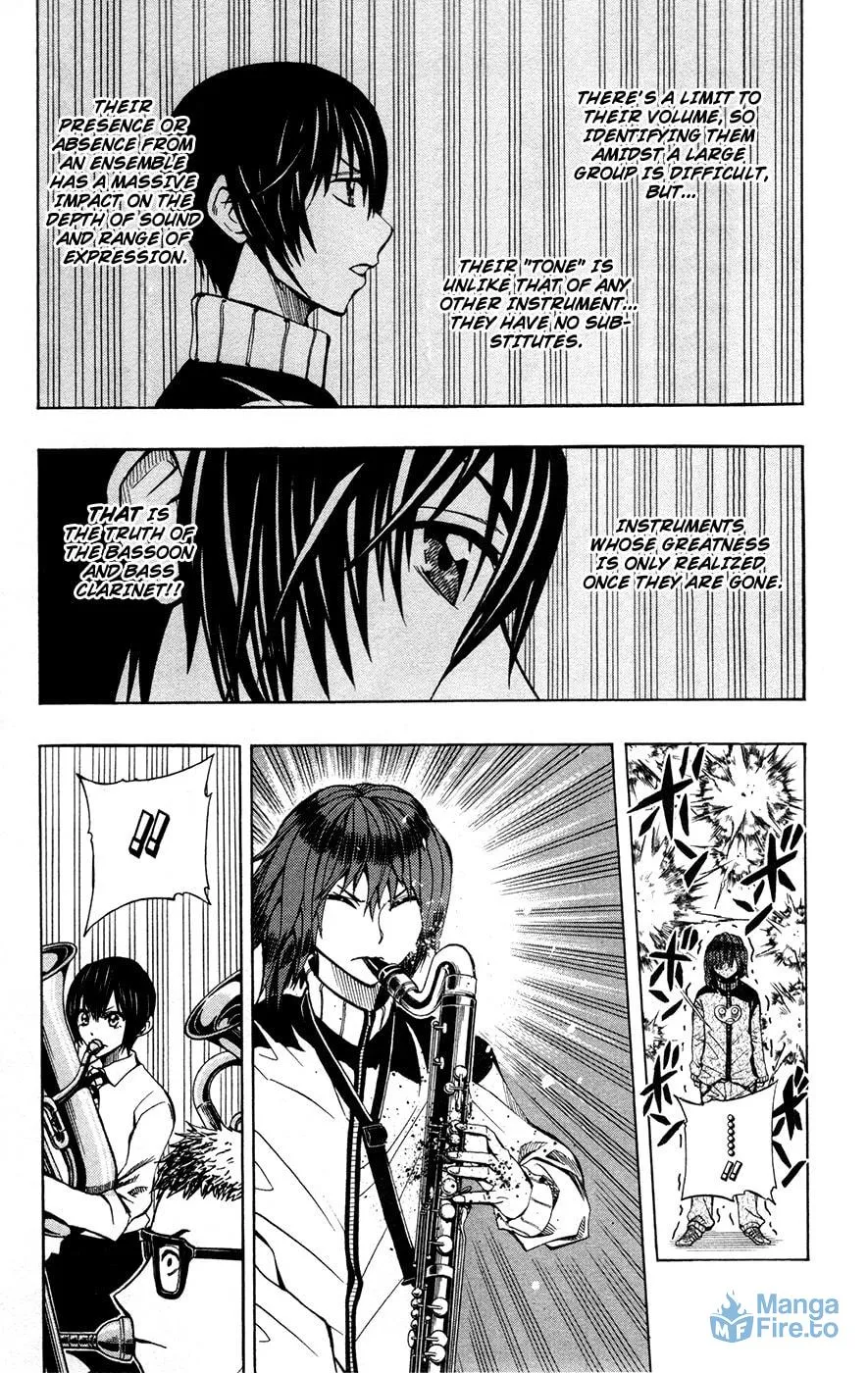 Read Soul Catcher(S) chapter 15 image 5 on Lezhin