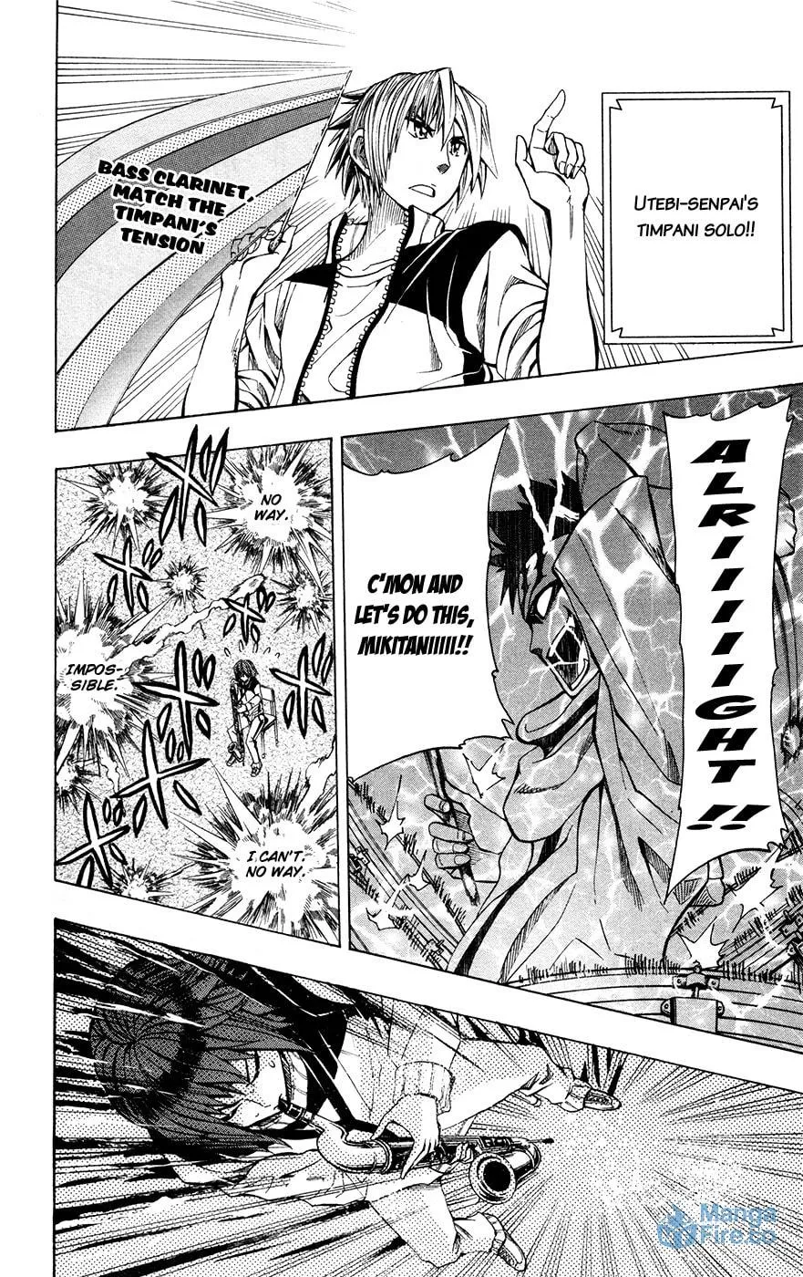 Read Soul Catcher(S) chapter 15 image 8 on Lezhin