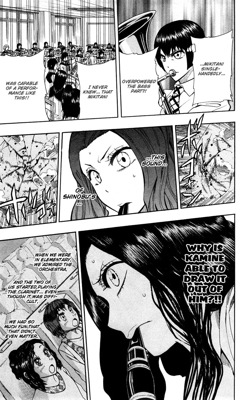 Read Soul Catcher(S) chapter 15 image 9 on Lezhin
