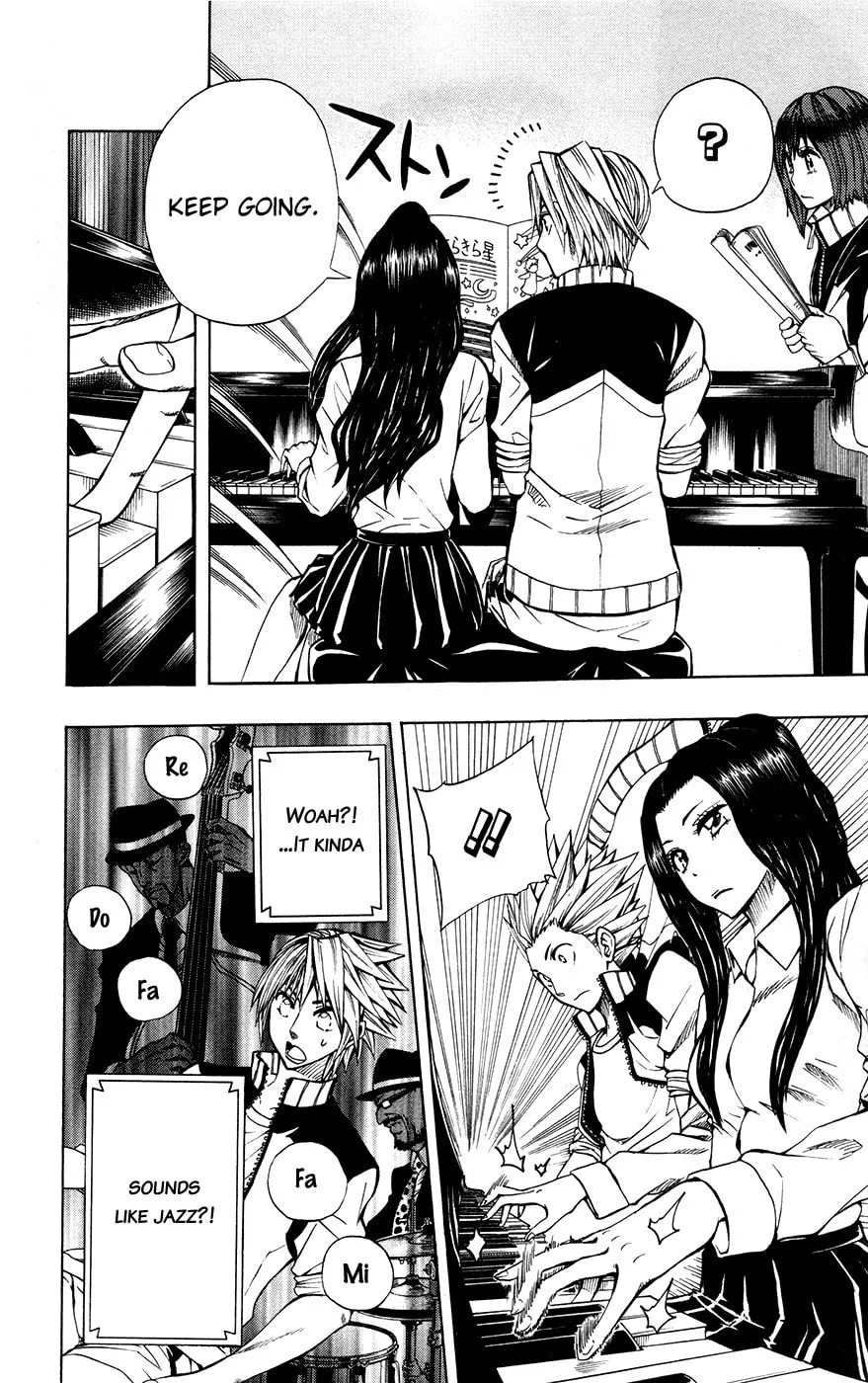 Read Soul Catcher(S) chapter 16 image 10 on Lezhin