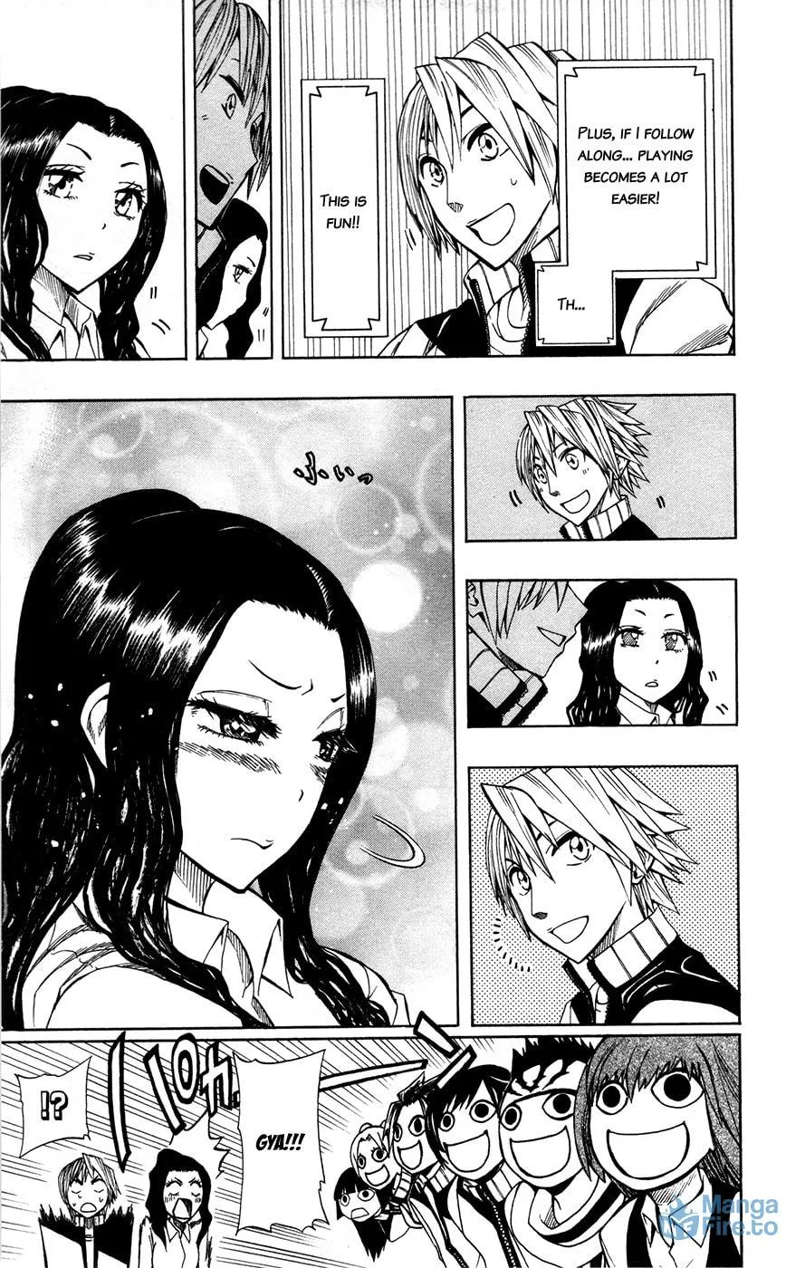 Read Soul Catcher(S) chapter 16 image 11 on Lezhin