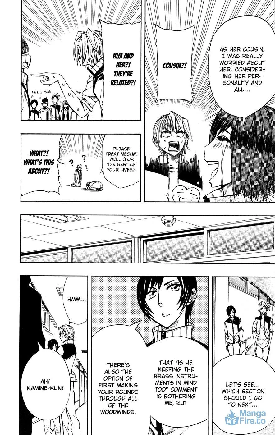 Read Soul Catcher(S) chapter 16 image 14 on Lezhin