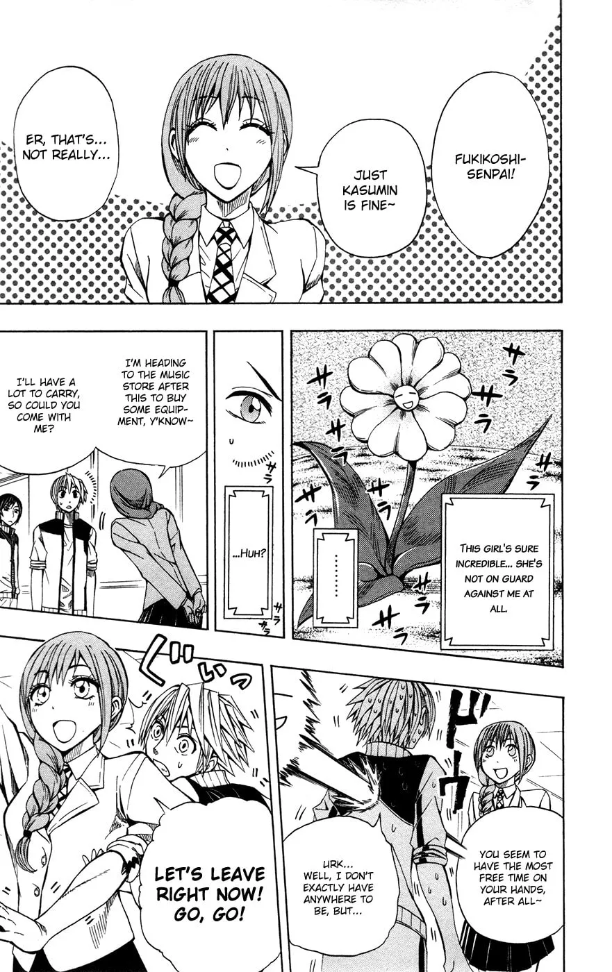 Read Soul Catcher(S) chapter 16 image 15 on Lezhin