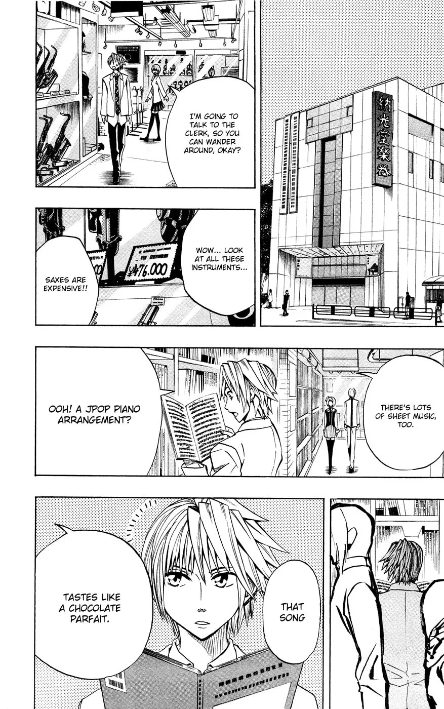Read Soul Catcher(S) chapter 16 image 16 on Lezhin