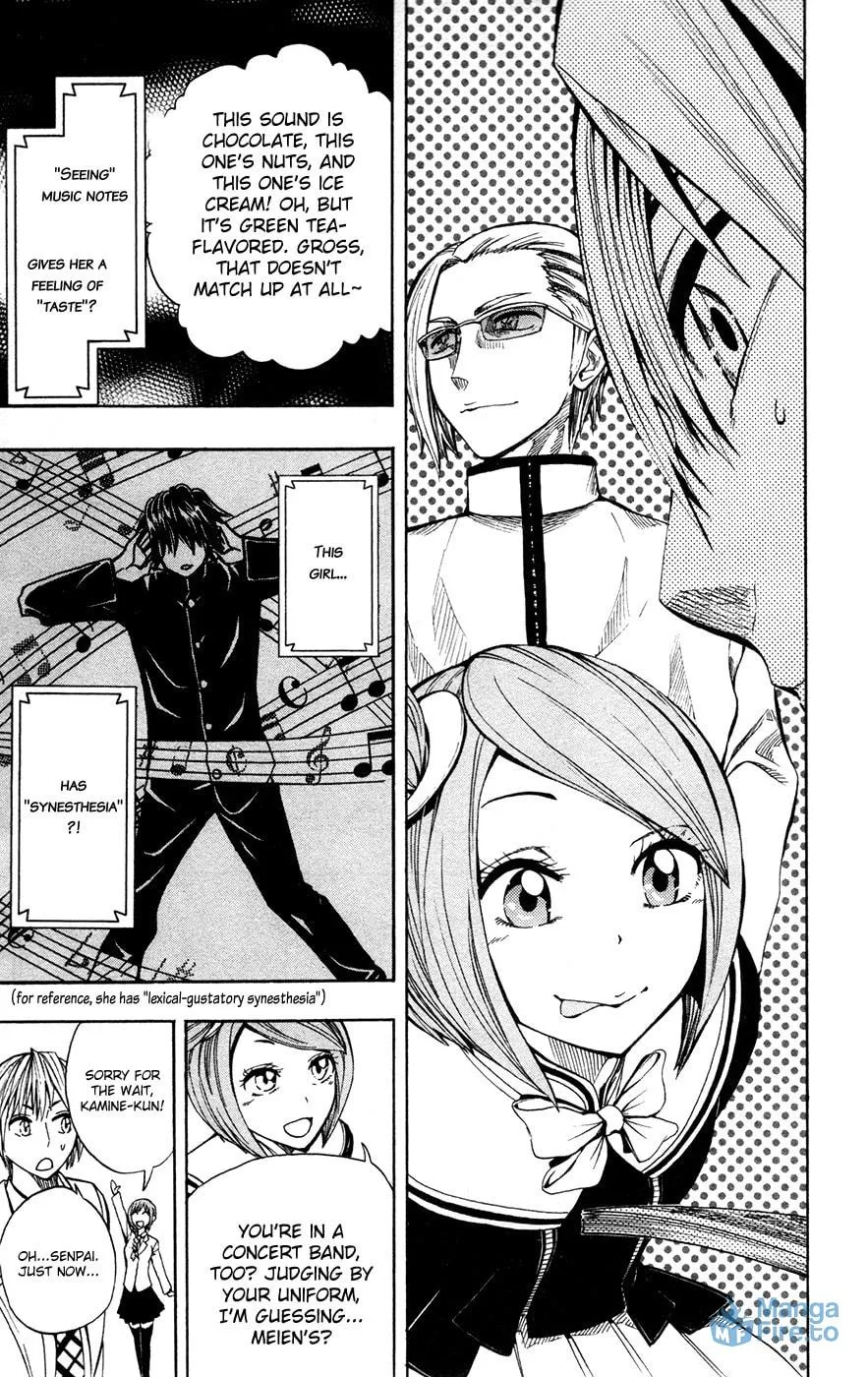 Read Soul Catcher(S) chapter 16 image 17 on Lezhin
