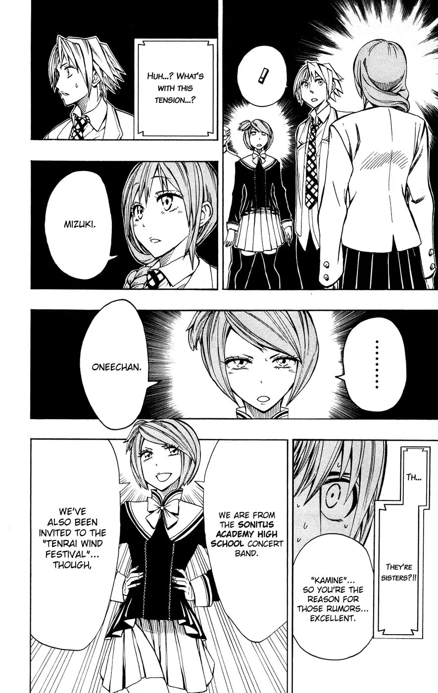 Read Soul Catcher(S) chapter 16 image 18 on Lezhin