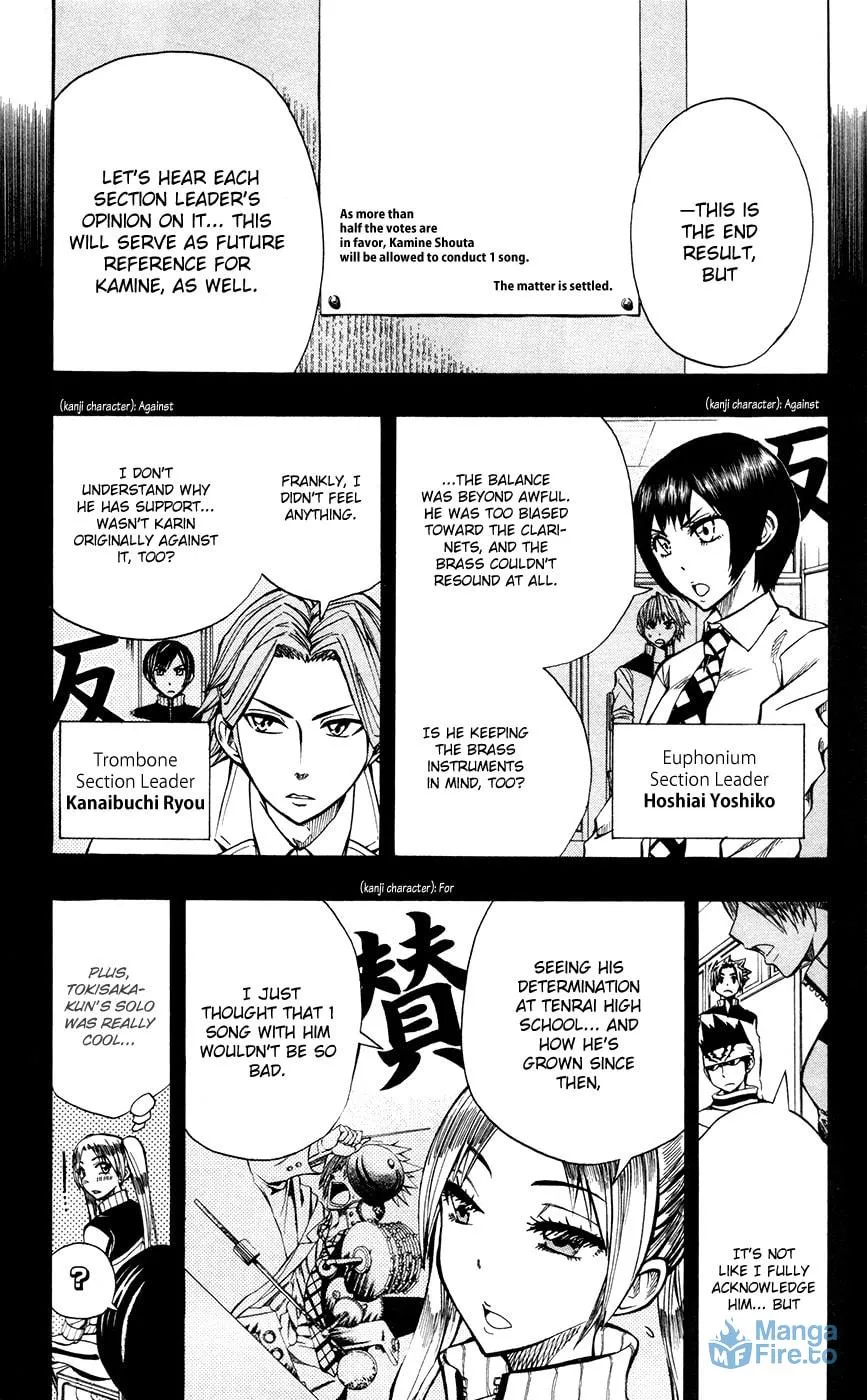 Read Soul Catcher(S) chapter 16 image 2 on Lezhin