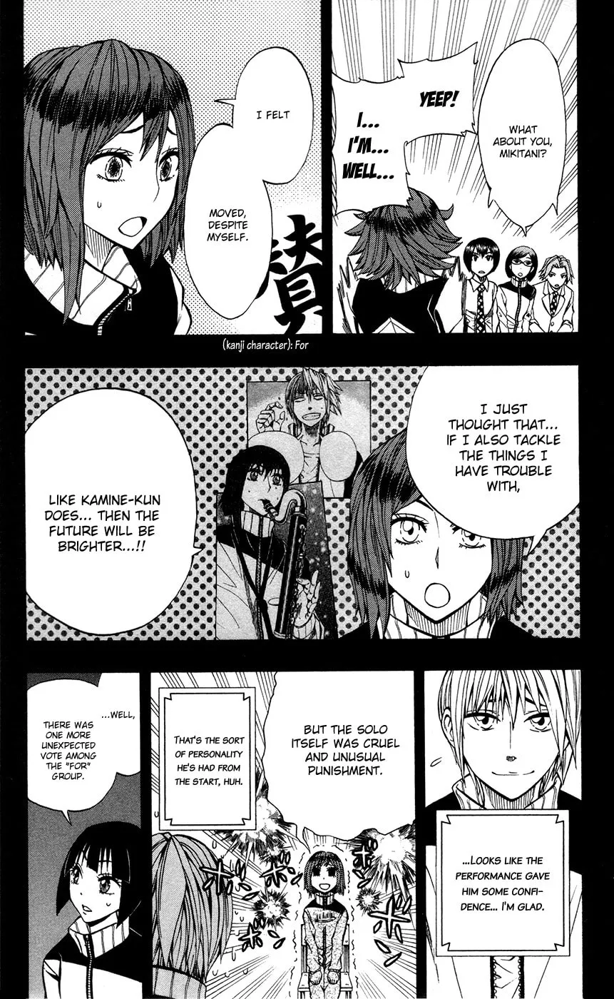 Read Soul Catcher(S) chapter 16 image 3 on Lezhin