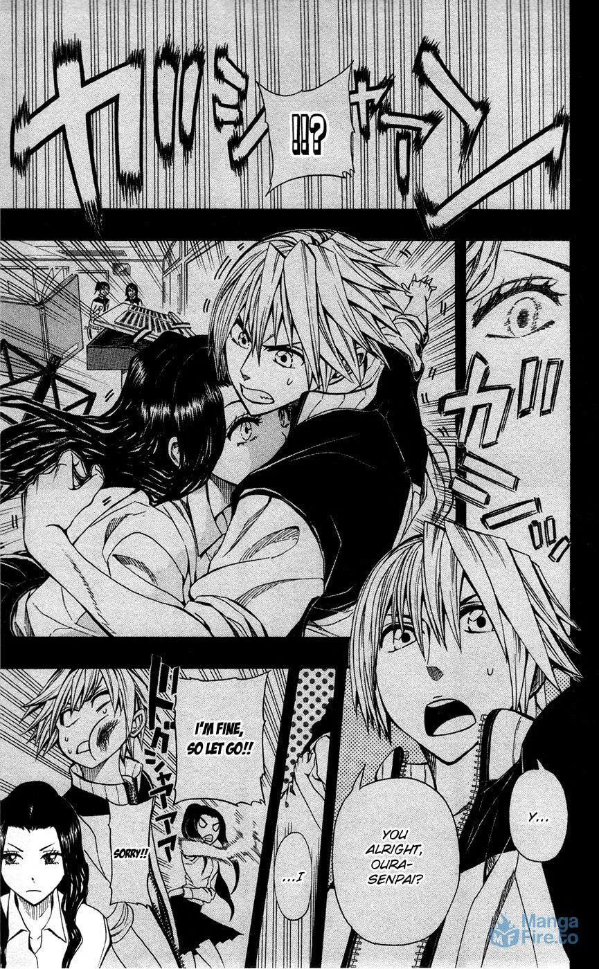 Read Soul Catcher(S) chapter 16 image 5 on Lezhin