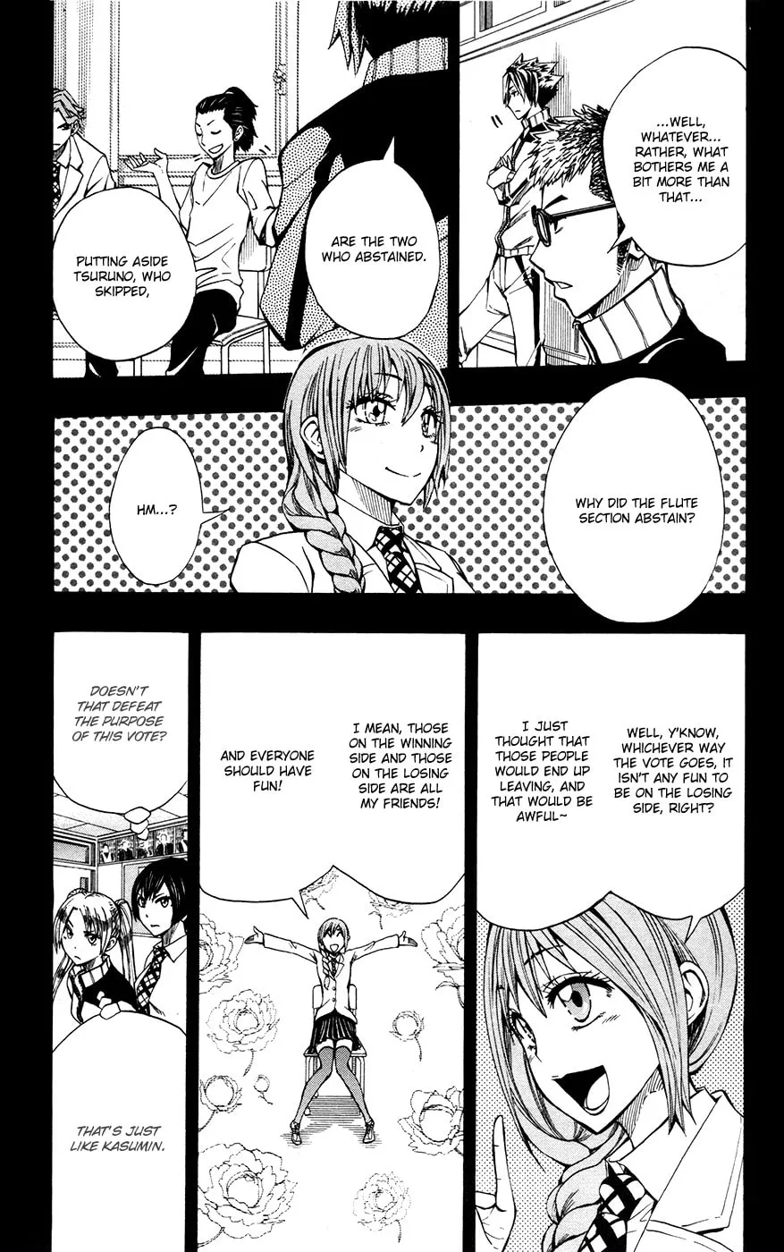 Read Soul Catcher(S) chapter 16 image 6 on Lezhin